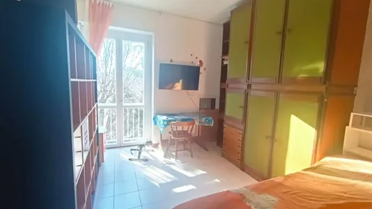 Rooms in Milano Zona 7 - Baggio, De Angeli, San Siro - photo 4