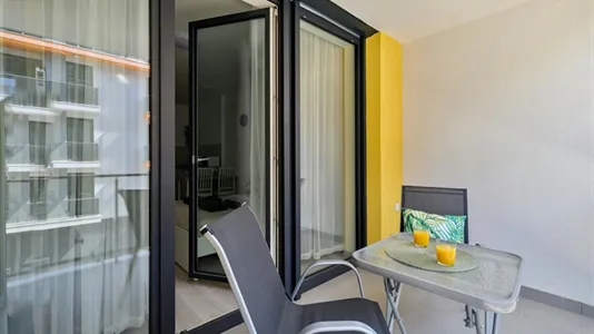 Apartments in Budapest XIII. kerület - photo 3