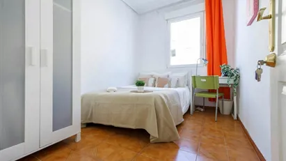 Room for rent in Valencia Campanar, Valencia (region)