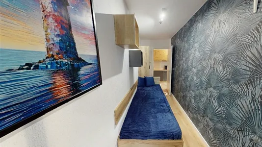 Rooms in Location is not specified - photo 1