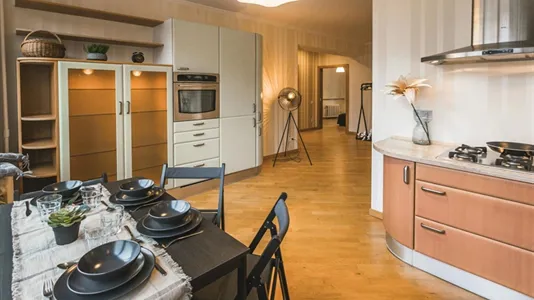 Rooms in Riga Centrs - photo 10