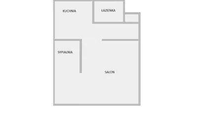 Apartment for rent in Kraków