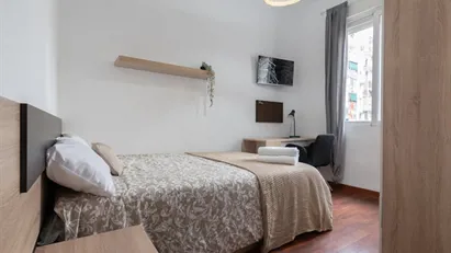 Room for rent in Madrid Arganzuela, Madrid