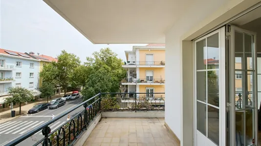 Rooms in Location is not specified - photo 9