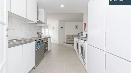 Rooms in Location is not specified - photo 3