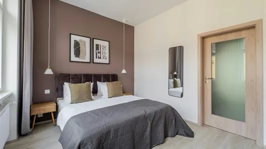 Apartments in Prague 10 - photo 10