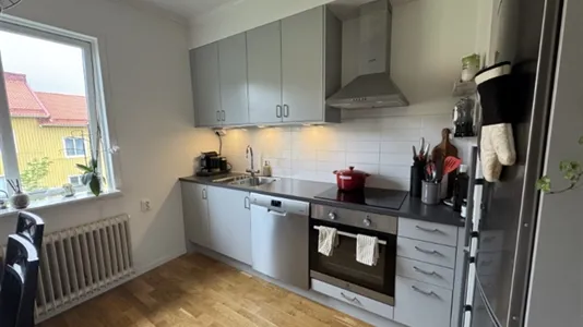 Apartments in Västra hisingen - photo 1
