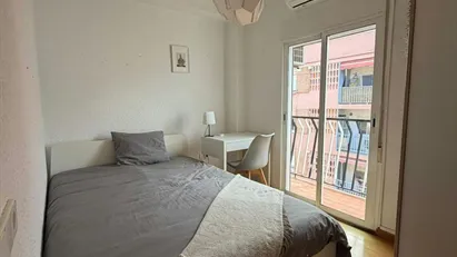 Room for rent in La Torre, Comunidad Valenciana