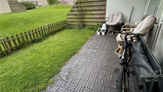 Apartments in Helsingborg - photo 8