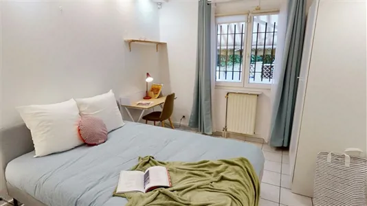 Rooms in Nanterre - photo 3