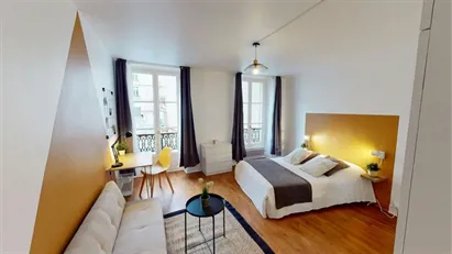 Room for rent in Paris 17ème arrondissement, Paris