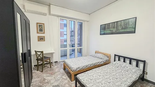 Rooms in Florence - photo 1