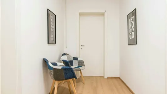 Rooms in Venice - photo 8