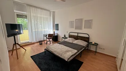 Room for rent in Frankfurt (region)