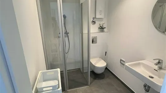 Apartments in Berlin Steglitz-Zehlendorf - photo 6