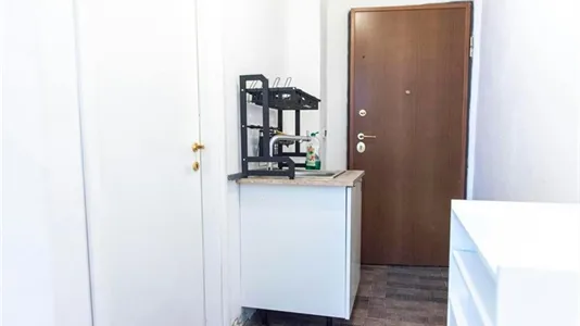 Rooms in Roma Municipio I – Centro Storico - photo 5