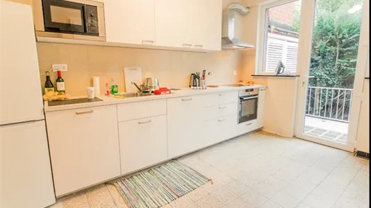 Rooms in Brussels Oudergem - photo 6