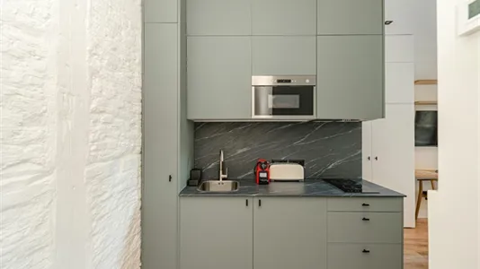 Apartments in Madrid Centro - photo 5