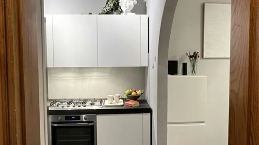 Apartments in Florence - photo 8
