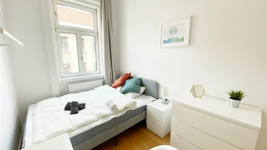 Rooms in Wien Währing - photo 8