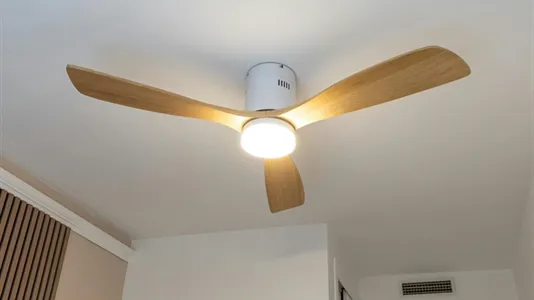 Rooms in Madrid Puente de Vallecas - photo 6