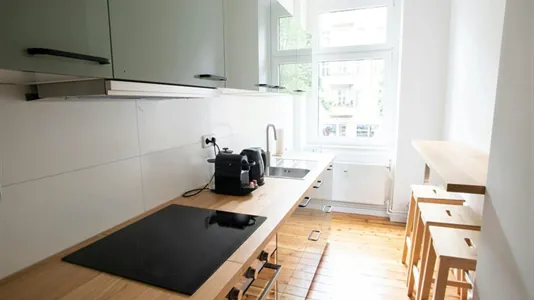 Rooms in Berlin Neukölln - photo 8