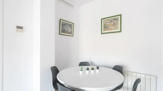 Apartments in Barcelona Eixample - photo 6