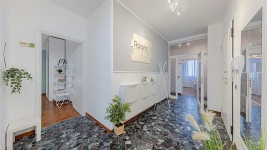 Rooms in Padua - photo 8