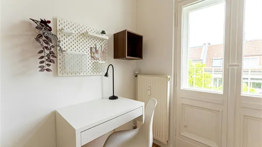 Rooms in Berlin Charlottenburg-Wilmersdorf - photo 6