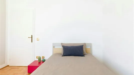 Rooms in Padua - photo 4