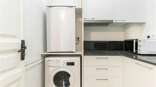 Apartments in Barcelona Sant Martí - photo 10