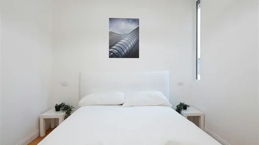 Apartments in Milano Zona 4 - Vittoria, Forlanini - photo 3