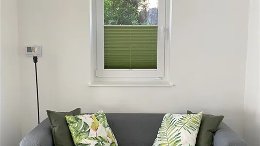 Apartments in Brussels Watermaal-Bosvoorde - photo 9