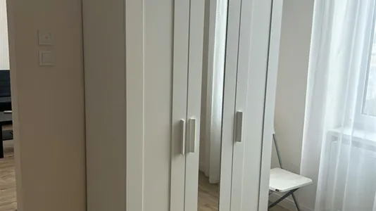 Apartments in Budapest II. kerület - photo 3