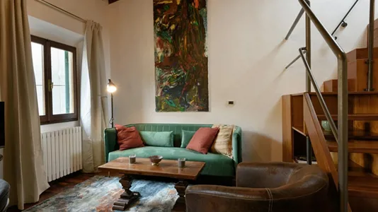 Apartments in Florence - photo 2