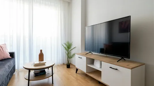 Apartments in Vienna Favoriten - photo 8