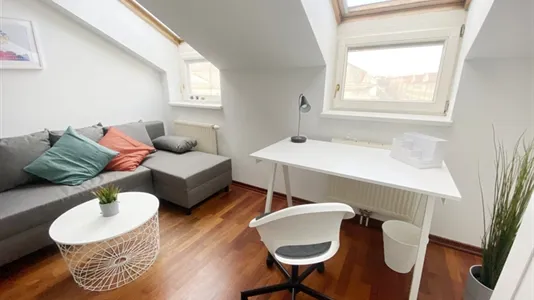 Rooms in Vienna Hernals - photo 9