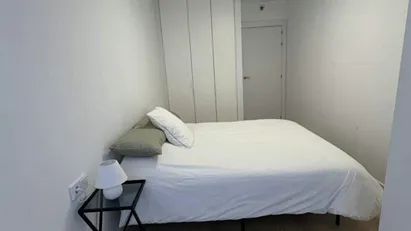 Room for rent in Madrid Fuencarral-El Pardo, Madrid