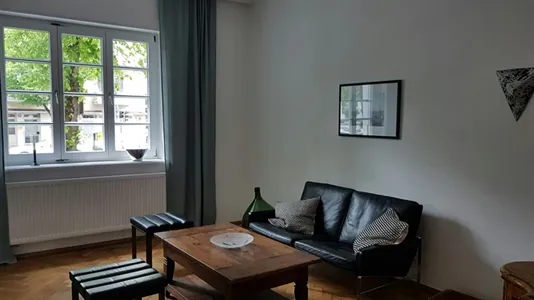 Apartments in Location is not specified - photo 7