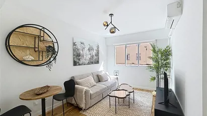 Apartment for rent in Madrid Tetuán, Madrid
