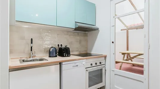 Rooms in Alboraya - photo 8