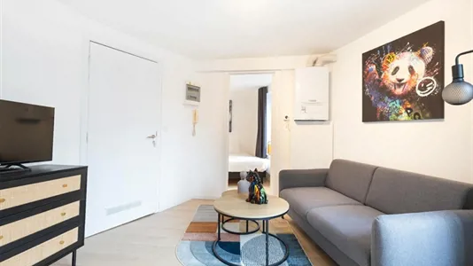 Apartments in Stad Brussel - photo 2