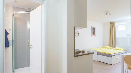 Apartments in Location is not specified - photo 5