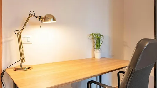 Rooms in Milano Zona 2 - Stazione Centrale, Gorla, Turro, Greco, Crescenzago - photo 7