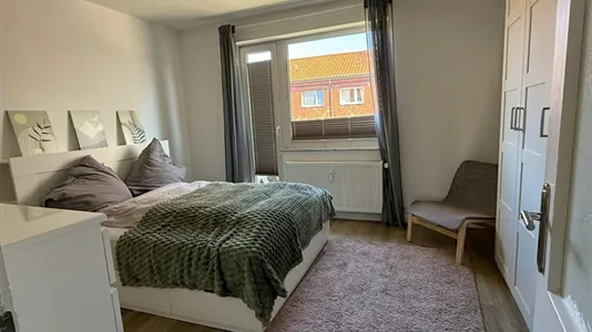 Apartments in Hamburg Nord - photo 4