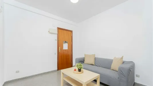 Rooms in Valencia La Zaidía - photo 7