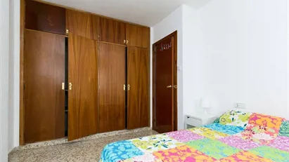 Room for rent in Granada, Andalucía