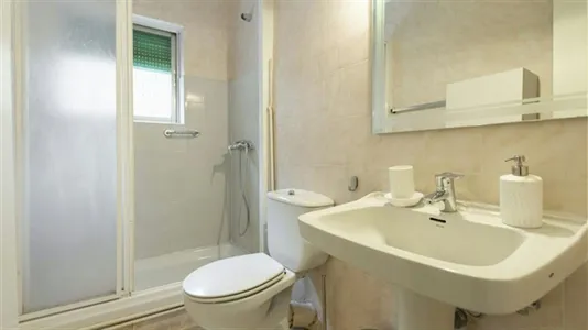 Apartments in Alcorcón - photo 10