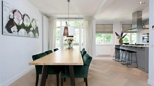 Apartments in Amsterdam Oud-Zuid - photo 8