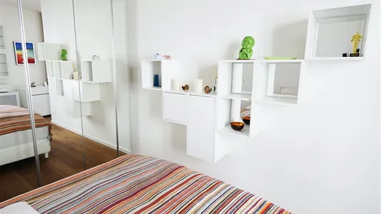 Apartments in Location is not specified - photo 8